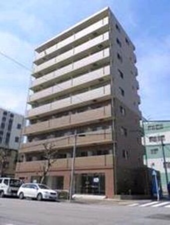 レクレドール豊洲の物件内観写真